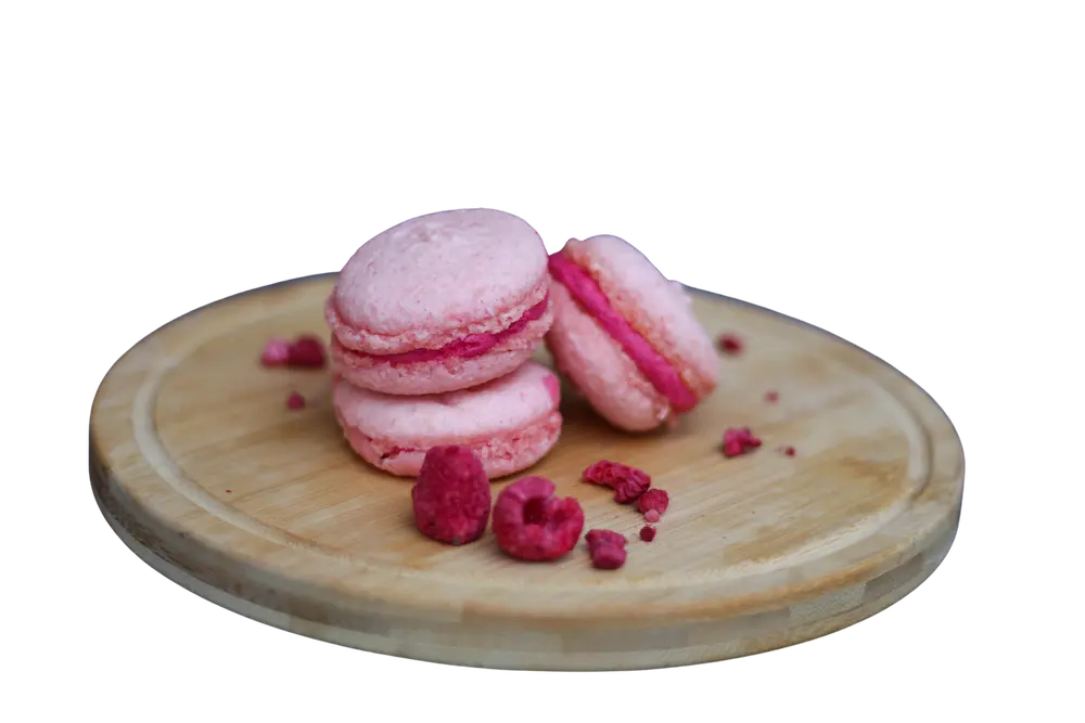 Vinni Vegan Macaron
